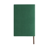 Notes Horizon, ciemny zielony | RD-R91775.51