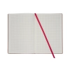 Notes Vista, czerwony | RD-R91778.08