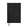 Notes 200 kartkowy w pudełku Amaro, czarny | RD-R91779.02