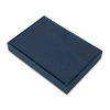 Notes 200 kartkowy w pudełku Amaro, granatowy | RD-R91779.42