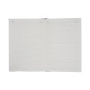 Notes 200 kartkowy w pudełku Amaro, granatowy | RD-R91779.42