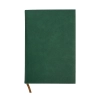 Notes 200 kartkowy w pudełku Amaro, ciemny zielony | RD-R91779.51
