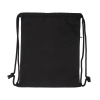 Plecak RPET Cordpack, czarny | RD-R91788.02