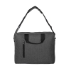 Torba na laptop Ribera, szary | RD-R91793.21