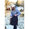 Plecak miejsko-turystyczny Baden, czarny | RD-R91795.02