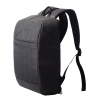 Plecak usztywniany na laptop Indio, grafitowy R91799.41