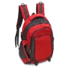 Plecak Kaprunt, czerwony R91847.08