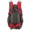 Plecak Kaprunt, czerwony | RD-R91847.08