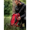Plecak Kaprunt, czerwony | RD-R91847.08