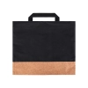 Torba na dokumenty Ecor, czarny | RD-R91862.02