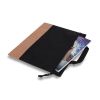 Torba na dokumenty Ecor, czarny | RD-R91862.02