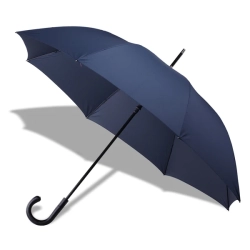 Elegancki parasol Lausanne, niebieski R07937.04