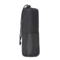 Ręcznik sportowy Sparky,, czarny R07979.02