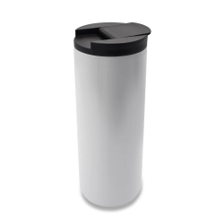 Kubek termiczny Camelo 500 ml, biały R08179.06