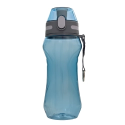 Bidon Primo 660 ml, niebieski R08223.04