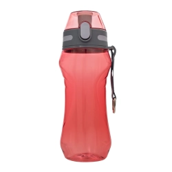 Bidon Primo 660 ml, czerwony R08223.08