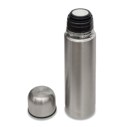 Termos Iceberg 500 ml, srebrny R08238.01
