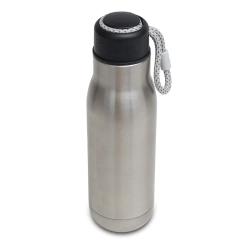 Butelka termiczna 500 ml Calgary, srebrny R08244.01.O