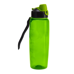 Bidon Jolly 700 ml, zielony R08294.05