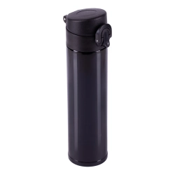 Kubek termiczny Moline 350 ml, czarny R08426.02.O