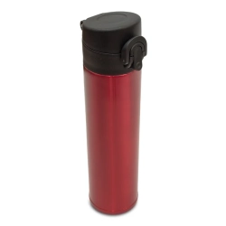 Kubek termiczny Moline 350 ml, czerwony R08426.08