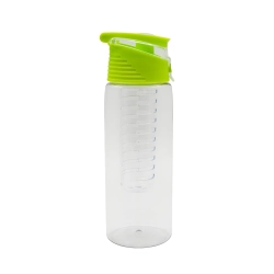 Bidon Fruvita 700ml, jasny zielony R08466.55