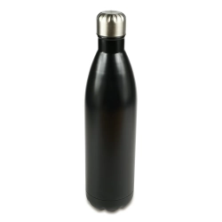 Butelka termiczna Orje 700 ml, czarny R08478.02.O