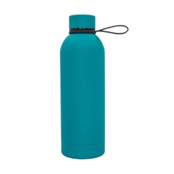 Butelka termiczna z uchwytem Mendoza Duo 500 ml | RD-R08993.45