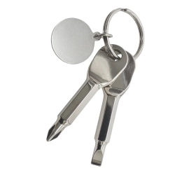 Brelok Fix-It, srebrny R17574.01