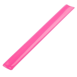 Opaska Snap band 30 cm, różowy R17763.33