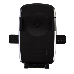 Uchwyt na telefon do roweru Cellsteady, czarny R17841.02