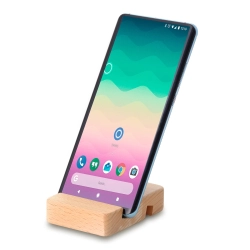 Podstawka pod telefon / tablet, beżowy R22829.13