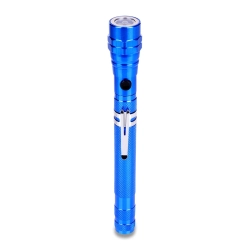 Latarka Closeup, niebieski R35683.04