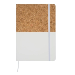 Notes Girona, biały R64245.06