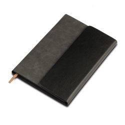 Notes Prato, szary R64263.21