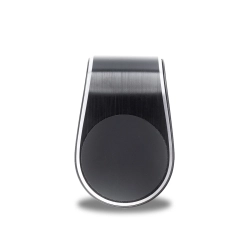 Uchwyt do telefonu Levin, czarny R64296.02