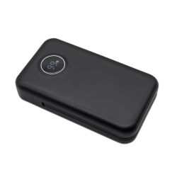 Power bank 10000 mAh Wolti, czarny R64387.02