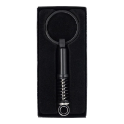 Brelok Amorti, czarny R73125.02