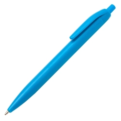 Długopis Supple, jasny niebieski R73418.28