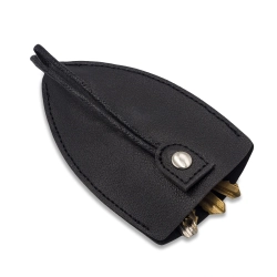 Etui na klucze Rupert, czarny R73419.02