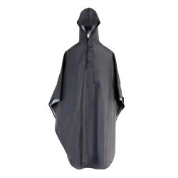 Peleryna przeciwdeszczowa Rain Stop, granatowy R74009.42