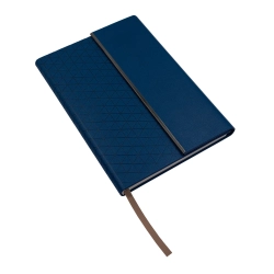 Notes Zinari, granatowy R91773.42