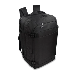 Plecak na laptop 17'' Jordanis, czarny R91789.02
