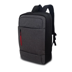 Plecak na laptop Taranto, szary R91797.21