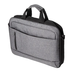 Torba na laptop Novato, szary R91800.21