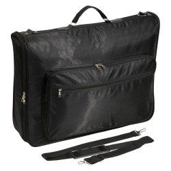 Torba na garnitur Riverside, czarny R91820
