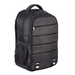 Plecak Cortez, czarny R91837.02
