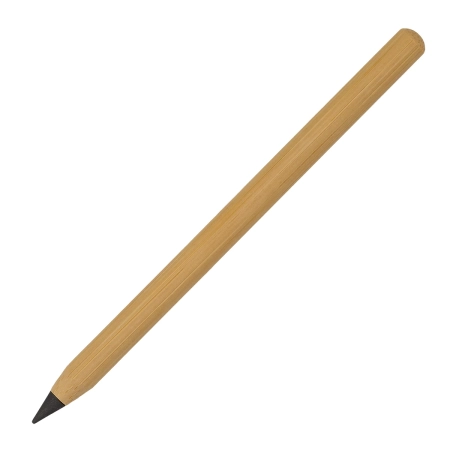 Wieczny długopis/ołówek w etui Kony, beżowy | RD-R02320.13
