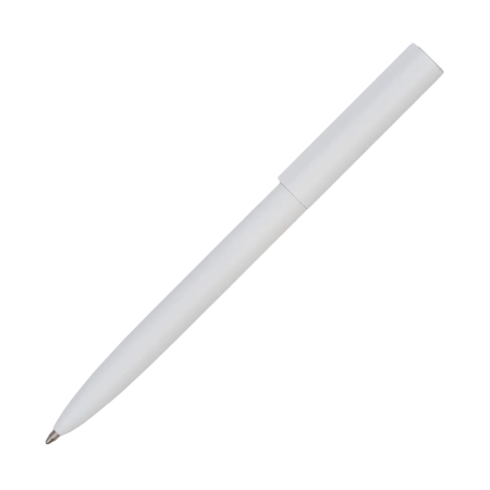 Długopis w pudełku Avija, biały | RD-R02321.06