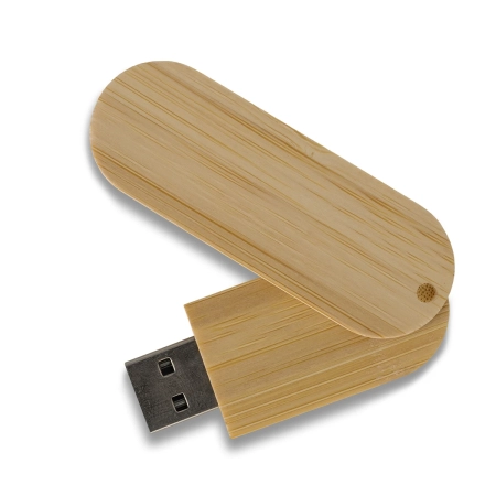 Zestaw z USB 64GB Denver, czarny | RD-R02324.02